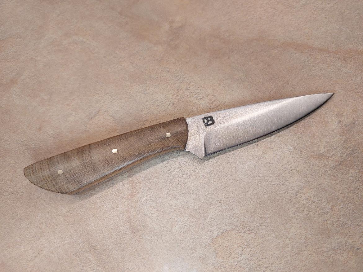 kudla do přírody i do kuchyně